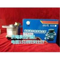 濰柴WP7發(fā)動(dòng)機(jī)齒輪式轉(zhuǎn)向助力泵610800130194