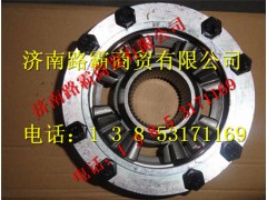 75202215,軸間差速器總成,濟南匯德卡汽車零部件有限公司