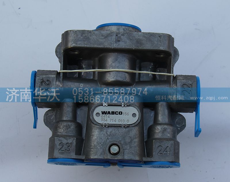 3515A6DP5-010,回路保護(hù)閥總成,濟(jì)南華沃重卡汽車(chē)貿(mào)易有限公司