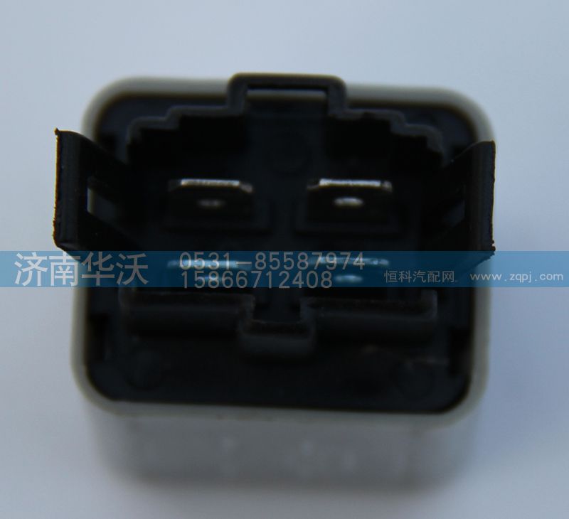 37AD-35081,四插繼電器,濟南華沃重卡汽車貿(mào)易有限公司