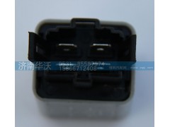 37AD-35081,四插繼電器,濟南華沃重卡汽車貿(mào)易有限公司