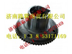DZ91129340107,齒圈支架,濟(jì)南匯德卡汽車零部件有限公司