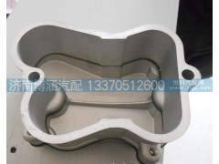 612600040133,濰柴原廠汽缸蓋罩,濟(jì)南博涵汽配有限公司