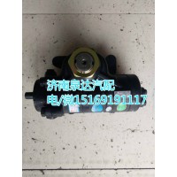 正宗玉柴瑞沃動(dòng)力轉(zhuǎn)向器總成G0340140008A0