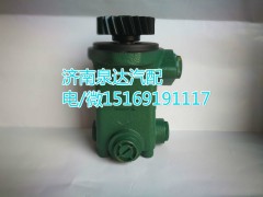 3407020-600-0390,轉(zhuǎn)向助力葉片泵,濟南泉達汽配有限公司