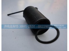 4425,重汽斯太爾卡車彈簧,濟(jì)南鑫聚恒汽車配件有限公司