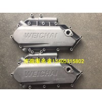 機(jī)油冷卻器蓋
