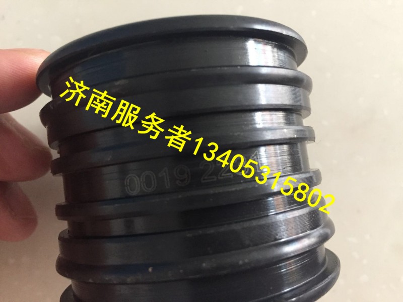 進(jìn)水管接頭/611600060019