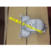 節(jié)溫器蓋