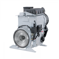 AVI168S系列發(fā)電機(jī)客車(chē)發(fā)電機(jī)