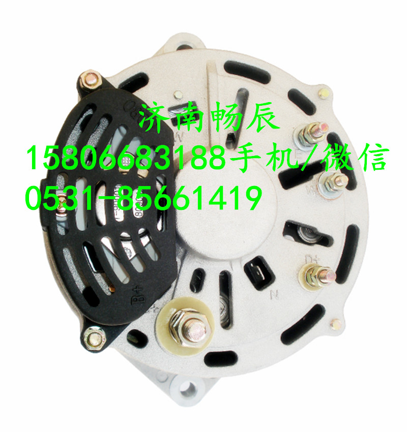 D11-102-11+B上柴6114發(fā)電機  濟南暢博/D11-102-11+B