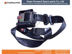 HT941872-02E 左外側(cè)安全帶總成Left lateral safety belt