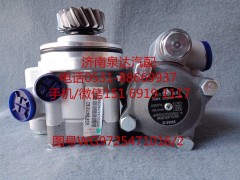 WG9725471016,轉向助力泵,濟南泉達汽配有限公司