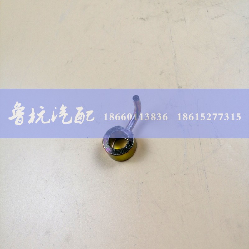 VG1560010090,WD615噴油嘴（活塞機油部冷卻噴油嘴）,濟南魯杭汽配有限公司