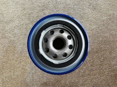 BY61000070005-SQ,旋裝式機油濾芯總成 Rotary mounted oil filter element,濟南向前汽車配件有限公司