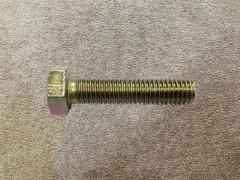 Q150B0835,六角頭螺栓Hexagon head bolt,濟南向前汽車配件有限公司