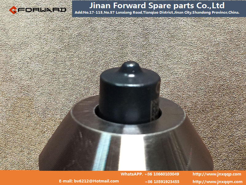 4061851X,The fuel injector ISM,濟(jì)南向前汽車配件有限公司