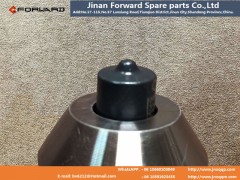 4061851X,The fuel injector ISM,濟(jì)南向前汽車配件有限公司