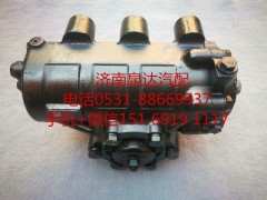 Z13-3411005,轉向器,濟南泉達汽配有限公司