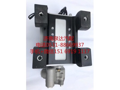 EHPS-1618R3/13A,轉(zhuǎn)向助力泵,濟南泉達(dá)汽配有限公司