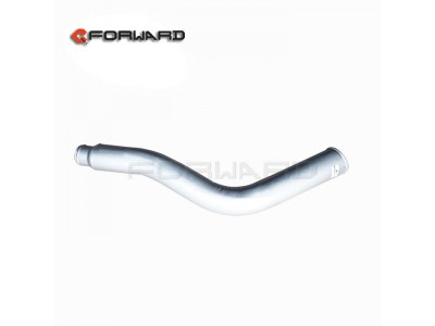 VG1047110104,Intercooler intake pipe assembly,濟(jì)南向前汽車配件有限公司