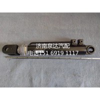 盛達(dá)寬體礦用車二橋動(dòng)力缸方向助力油缸