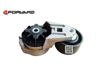 VG2600060313,Automatic tensioner assembly,濟(jì)南向前汽車配件有限公司