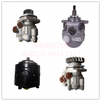 博世BOSCH液壓泵轉向助力泵葉片泵7077955312