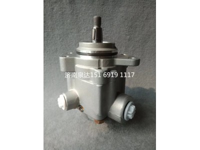 203050652,轉(zhuǎn)向助力泵,濟南泉達汽配有限公司
