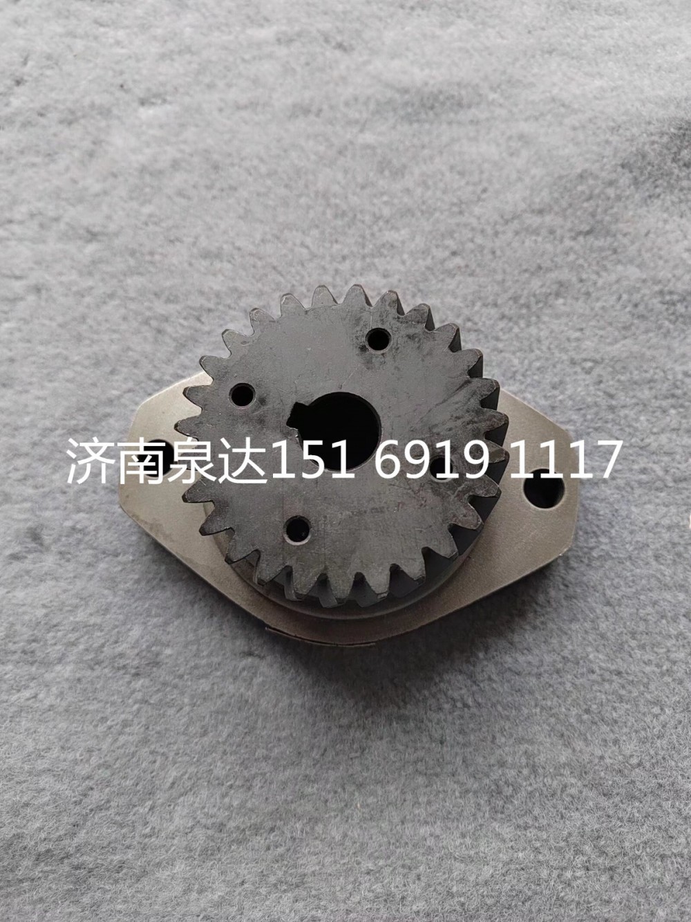13023709,轉(zhuǎn)向助力泵,濟(jì)南泉達(dá)汽配有限公司