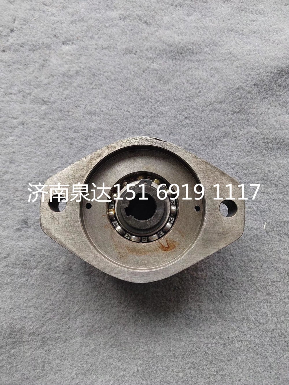 13023709,轉(zhuǎn)向助力泵,濟(jì)南泉達(dá)汽配有限公司