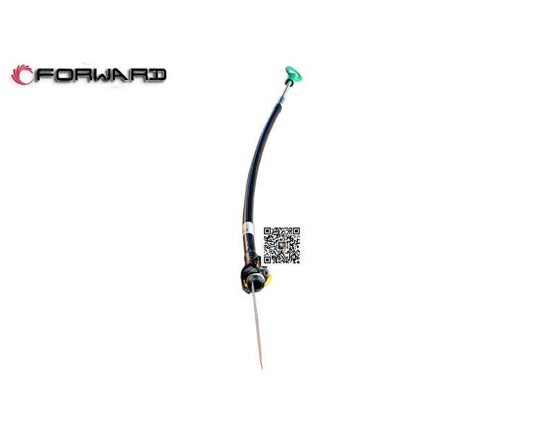 202V05806-5199 機(jī)油尺管,Oil gauge pipe,濟(jì)南向前汽車配件有限公司