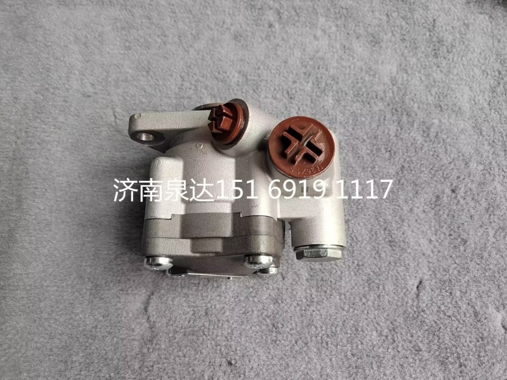 江淮K7動力轉(zhuǎn)向泵助力泵葉片泵液壓泵/3407100Y8020