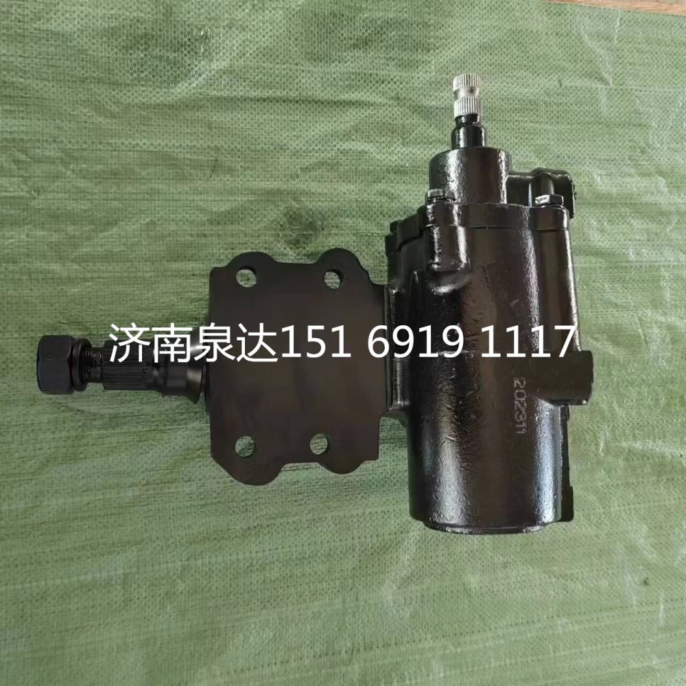 ZDZ-52D,動(dòng)力轉(zhuǎn)向器總成,濟(jì)南泉達(dá)汽配有限公司
