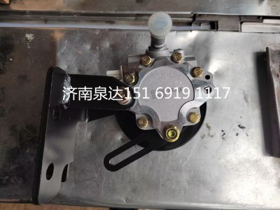 1103634000043,轉(zhuǎn)向助力泵,濟南泉達汽配有限公司