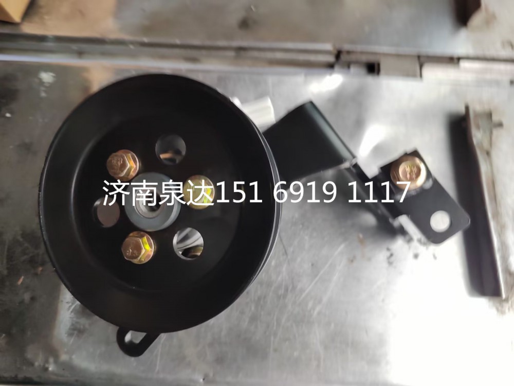 L0340030019A0,轉(zhuǎn)向助力泵,濟(jì)南泉達(dá)汽配有限公司