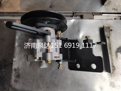SHA4610,轉(zhuǎn)向助力泵,濟南泉達汽配有限公司