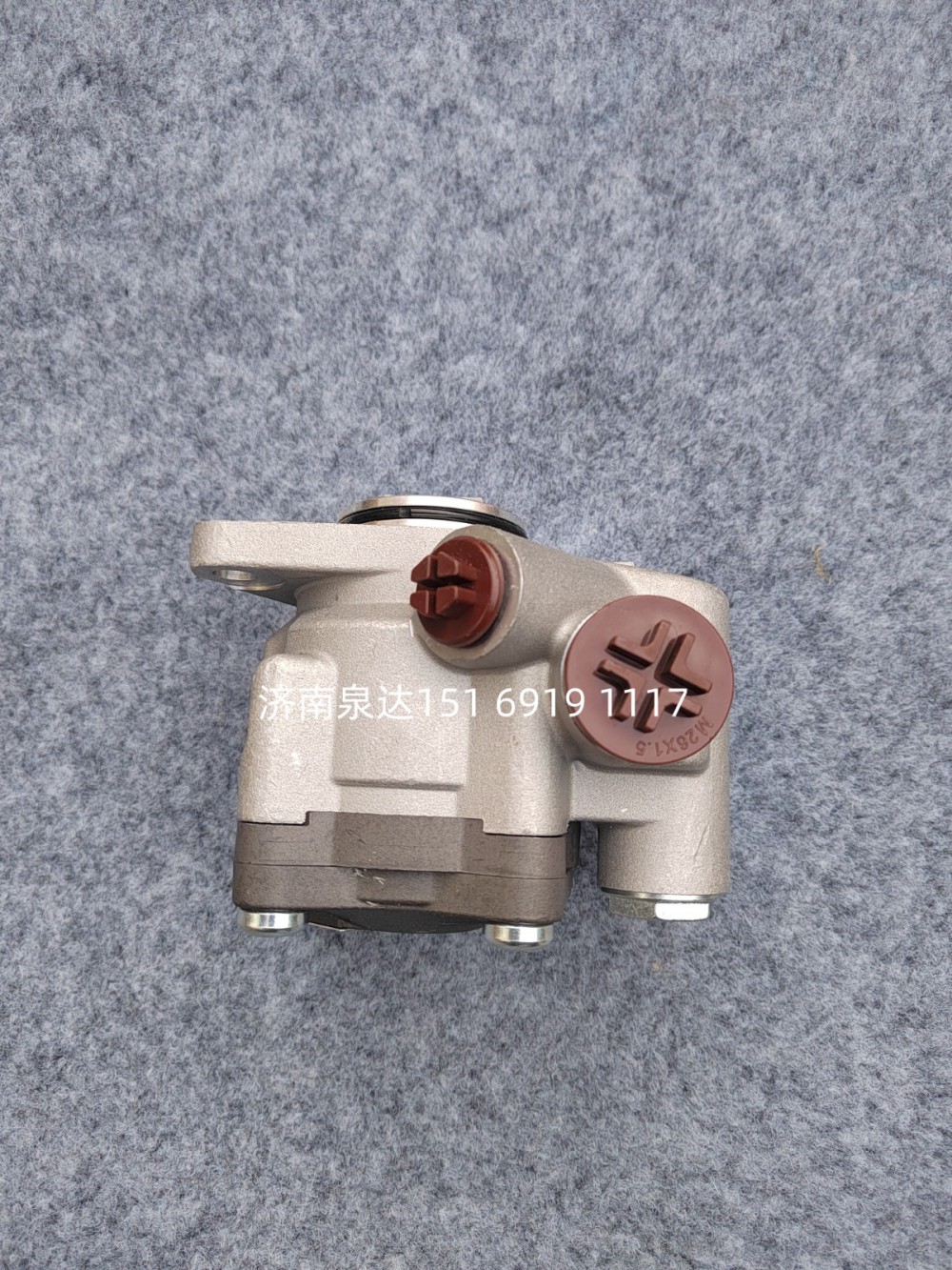 8814600180北方奔馳V3方向機(jī)助力泵轉(zhuǎn)向泵液壓泵/8814600180