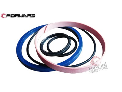 QZ169-2XLB,Lift cylinder repair kit,濟南向前汽車配件有限公司