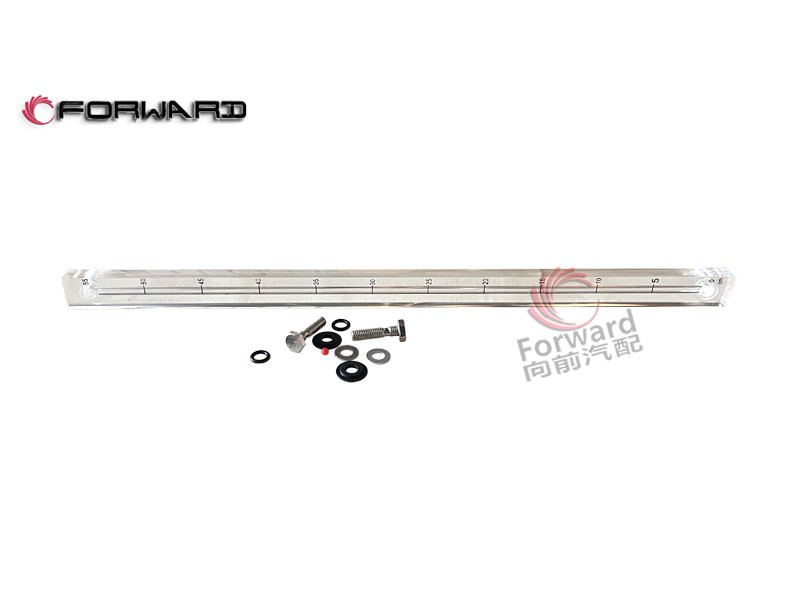 SWQ55  泵車(chē)水位計(jì),Pump truck water level gauge,濟(jì)南向前汽車(chē)配件有限公司
