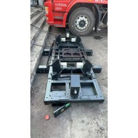 玖行換電地盤電池底座/換電底座