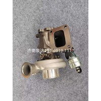 HE400WG濰柴發(fā)動機(jī)發(fā)動機(jī)廢氣渦輪增壓器總成增壓機(jī)總成