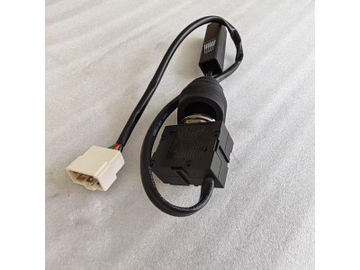 H0600-3Fast巡航組合開關(guān) 145元
