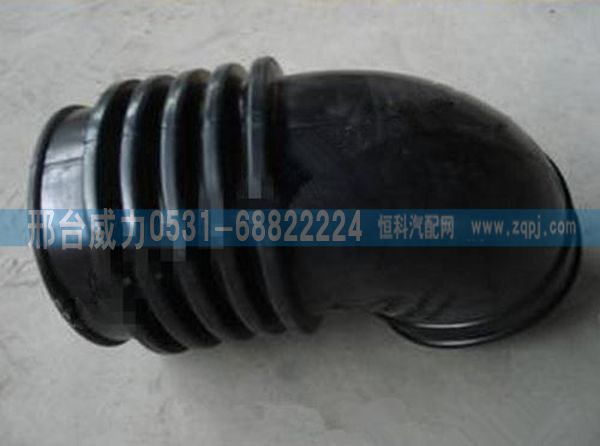 WG9725190144,重汽豪沃油濾器軟管WG9725190144,邢臺(tái)威力汽車零部件有限公司