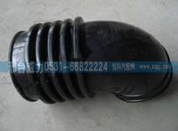 WG9725190144,重汽豪沃油濾器軟管WG9725190144,邢臺(tái)威力汽車零部件有限公司