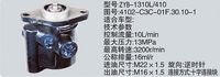 4102-C3C-01F.30.10-1,轉(zhuǎn)向助力泵，轉(zhuǎn)向助力液壓泵，轉(zhuǎn)向助力葉片泵,濟(jì)南浩強(qiáng)助力泵發(fā)展有限公司