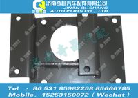az9525540169,豪瀚配件 豪瀚尿素箱過(guò)渡支架,濟(jì)南奇昌汽車(chē)配件有限公司