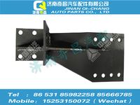 az9525470021,豪瀚配件 豪瀚油罐支架,濟(jì)南奇昌汽車(chē)配件有限公司