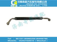 wg9325473010,金王子配件 金王子壓油鋼管總成（帶散熱片）,濟(jì)南奇昌汽車配件有限公司