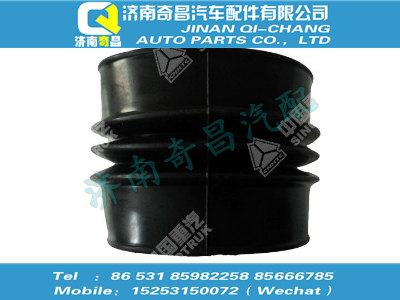 wg9925191039,豪沃配件 豪沃軟管接頭,濟南奇昌汽車配件有限公司